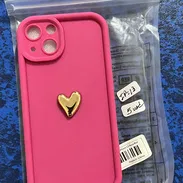 Funda, forro, MagSafe, carcasa, Cover, para iPhone 13, iPhone 11, 12, 14, 15, 16, 15 Plus, 17 air - Img 55233890