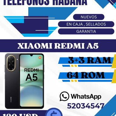 Venta Xiaomi Habana - Img 123592381