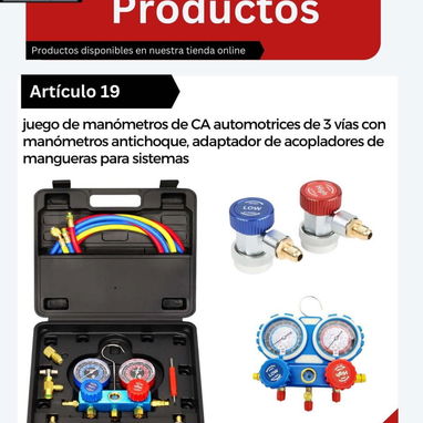 Herramientas de la mejor calidad y al mejor precio - Img 119088382