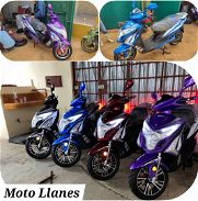 Moto electrica - Img 45874775