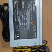 Fuente Aisen 350w 80 Plus Bronze 25 usd - Img 57746299