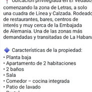 Casa 🏠 el Vedado - Img 56257457