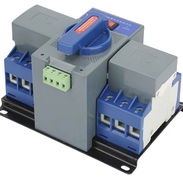 Tranfer automatico 3 polos 230v 63a nuevo 58868925 wasap - Img 56624765