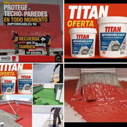 Si tiene problemas con filtraciones, humedad, goteras en sus techos o cubiertas de paredes ✅ aquí esta la mejor solución - Img 57125108