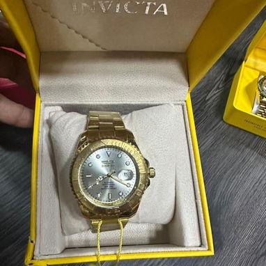 Relojes invicta  y Rolex - Img 122700474