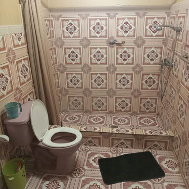 Vendo casa amplia en La Habana vieja🏡✨  ‼️💲Gran potencial para generar ingresos mediante el negocio de renta de habita - 4/10