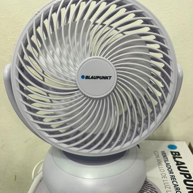 Ventiladores recargables - Img 123002164