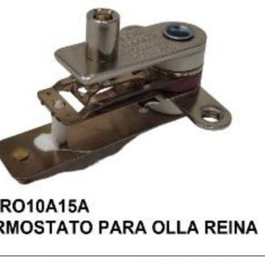 Resistencia de olla reyna de 1000watt y presostato nuevas!!! - Img 124437106