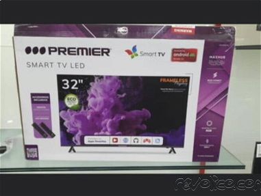 Smart TV DE 32" - Img main-image-45770686
