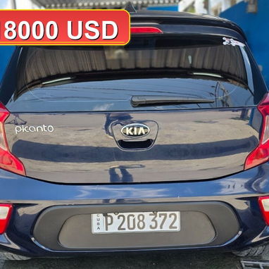 KIA PICANTO 2017 - Img 124005409