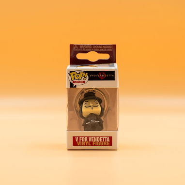 Llaveros funko, originales, tenemos otras cositas, revisa el perfil - Img 99903597