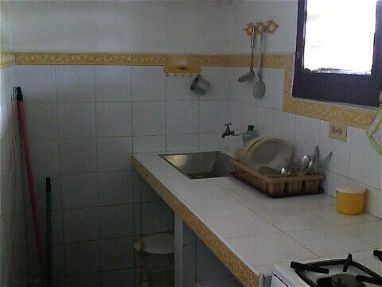 Apartamento en playa Guanabo para cuatro personas - Img main-image-45832665