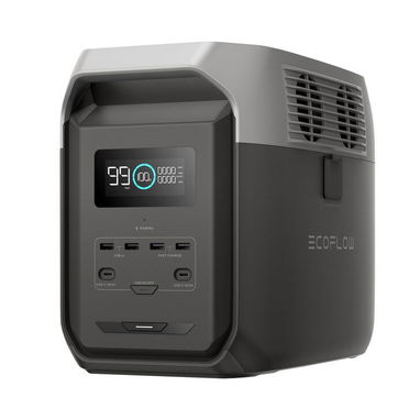 ⚡🔋 ECOFLOW DELTA 3 1500 – COMPLETAMENTE NUEVA 🔋⚡ - 2/2