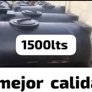 Tanques cisterna para agua 1500 lt - Img 55499299