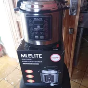 Vendo olla multifuncional nueva en su caja - Img 57804019