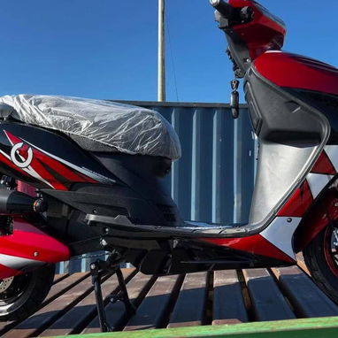 Venta de motos electricas - 5/5
