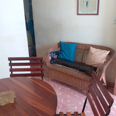 Apartamento en El Sevillano, 10 de Octubre - Img 100110298