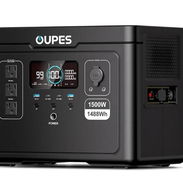 OUPES EXODUS 1500 W.‼️#Holguín - Img 56923875