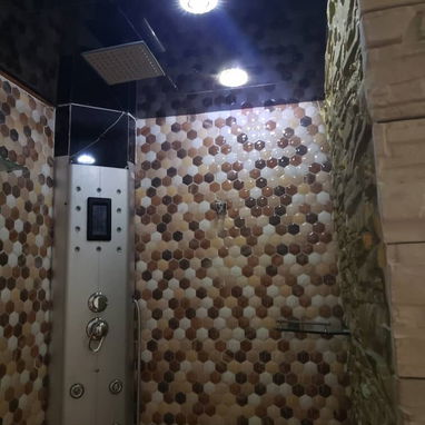 Vendo Bello apartamento de 3 cuartos y 3 baños en Vedado - Img 122889179
