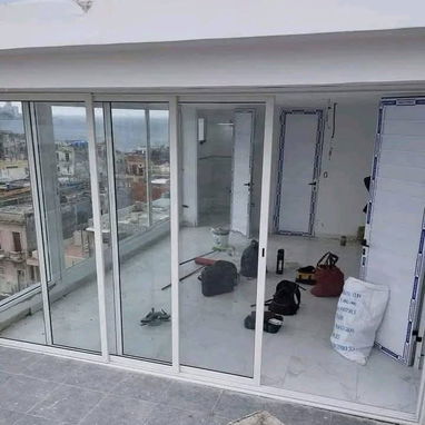 Carpinteria de Aluminio - 6/10