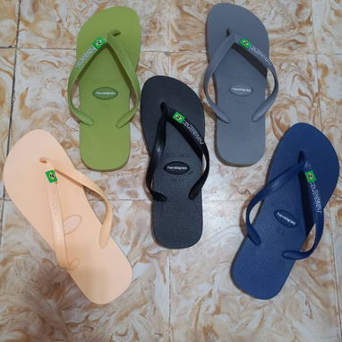 Chancletas Havaianas de la mejor calidad - Img 122423371