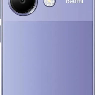 Redmi Note 13 Pro de 12gb de Ram y 512gb de almacenamiento. Nuevo, color Violeta Lavender. - Img 122248669