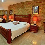 Renta una casa con piscina Solamente disfruta de los Quinces de tu hija - Img 49211328