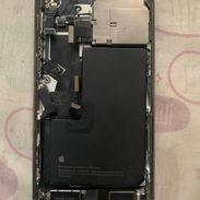 Chasis Original de IPhone 14 Pro Max Esim - Img 57994605