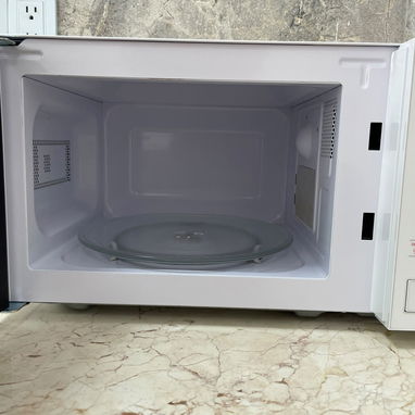 MICROONDAS ROYAL DIGITAL RMW721WH - 3/4