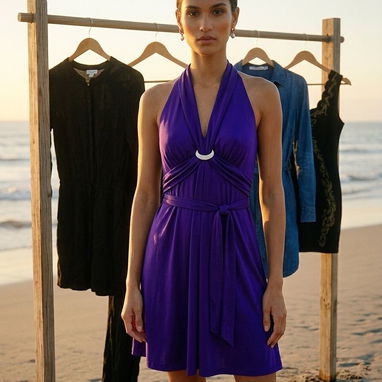 Zapatos 39 vestidos M y S - Img 118965183