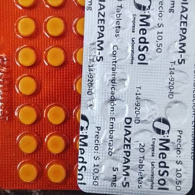 MEDICAMENTOS PARA TODO TIPO DE USOS - 2/10