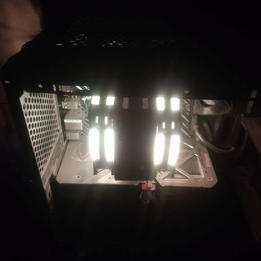 Vendo 👉SÓLO VENDO👈 mi PC - 3/7