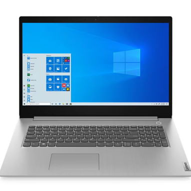 Laptop Lenovo IdeaPad 3 17IML05 - Img 119133981