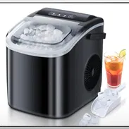 Maquina de hielo - Img 57788986