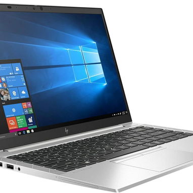 X LAPTOP 🎁NUEVA🎁📦CAJA, HP Elitebook 845, 14" FHD IPS, AMD Ryzen 3 Pro 4450U, 32GB RAM, Radeon Vega 5, 512GB SSD - Img 121216046