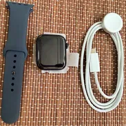 Apple Watch SE 3ra Generación GPS. 44mm. Color negro medianoche. Nuevo a estrenar Precio 220 USD - Img 58077304