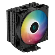 🎁 Disipador DeepCool AG400 BK ARGB ✅ New! + Transporte y Garantía - Img 55128025