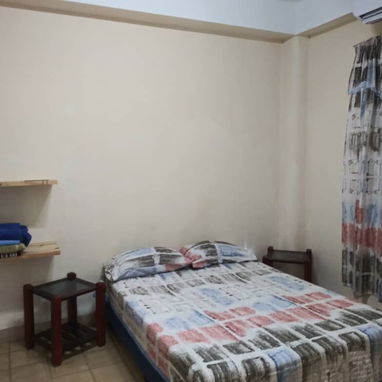 Renta apartamento vedado - 5/5