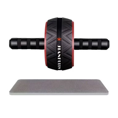 Rodillo o rueda para abdomen. CORE EXTREMO Y ESTABILIDAD TOTAL 58234161 y 56902981 FITNESSARMY - Img 118659632