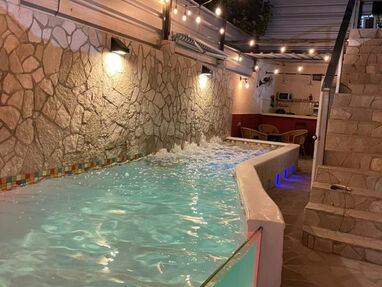 MIRA! Casa de alquiler con piscina en Guanabo!! SOLO 150 USD - Img 65618363