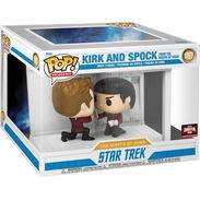 Funko Pop de Star Trek - Img 57927190