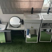 Muebles de baño con todo - Img 54302779