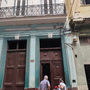 Venta de Apartamento en La Habana Vieja - Img 57202974