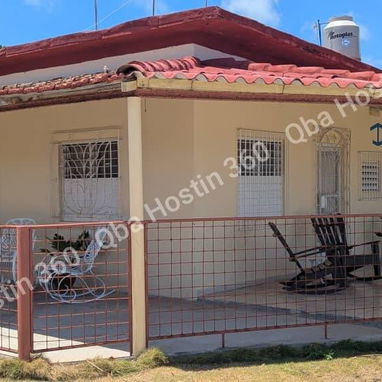 RENTA de 2 habitaciones frente al mar en PLAYA SANTA LUCIA, Camaguey con Qba Hostin 360. - Img 126203257
