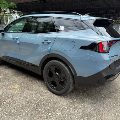 Kia Sportage X Line - Img 123588683