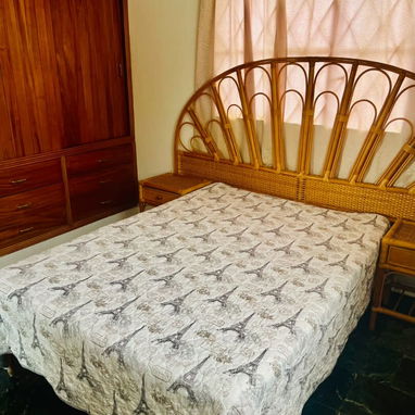 🏠⛱️🌈Casa con piscina en Guanabo/Alquiler de casa con piscina en Guanabo/House for rent/Accommodation in Guanabo beach - Img 124939365