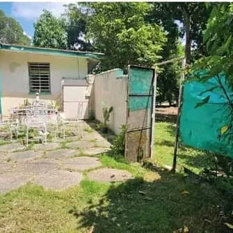 馃彙Casa independiente de 4 cuartos y medio, de construcci贸n capitalista, 3 parcelas con diferentes 谩rboles frutales - Img 119298425