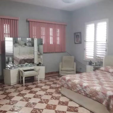 En venta mansión en Boyeros - 6/9