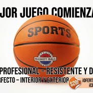 Baloncesto pelota - Img 56032585