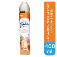 🫧🍃Glade aromatizante delicioso con fijador para su hogar🍍🌊🍋🪻 - Img 58031800